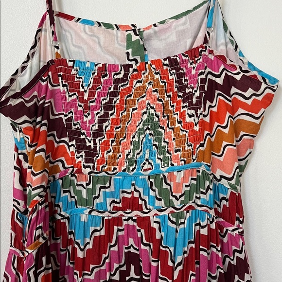 Rhode Ric Rac Zoe Dress - Picture 6 of 9